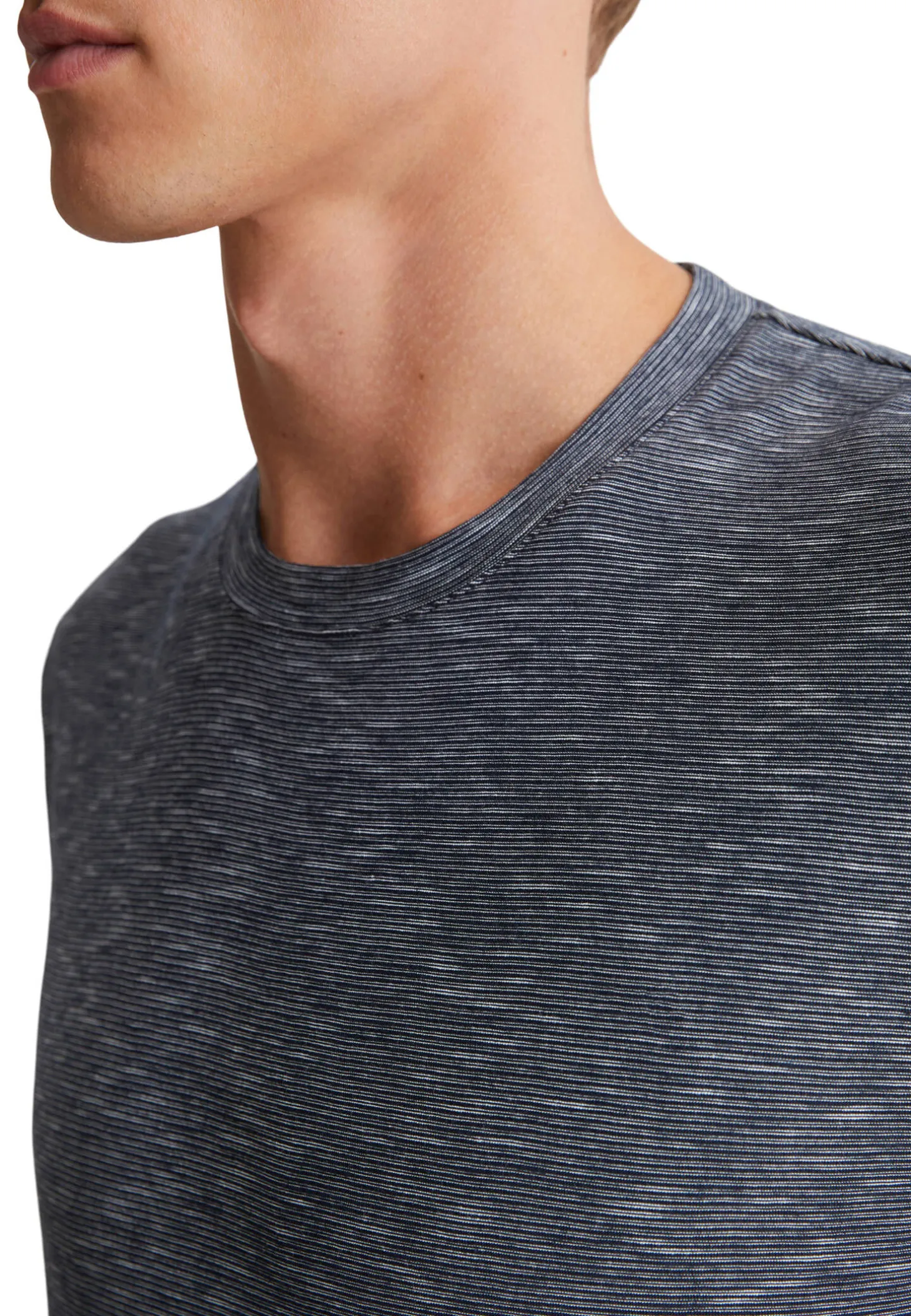 Herren T-Shirt aus Bio-Baumwolle