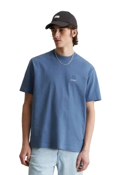 Herren T-Shirt aus Bio-Baumwolle Relaxed Fit