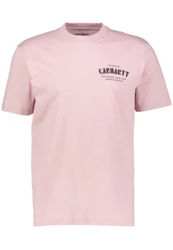 Herren T-Shirt aus Bio-Baumwolle CATALOGUE TEE