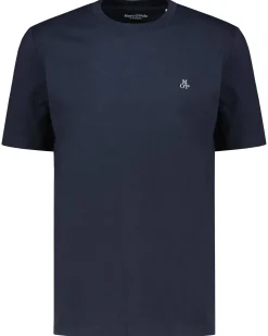 Herren T-Shirt aus Bio-Baumwolle