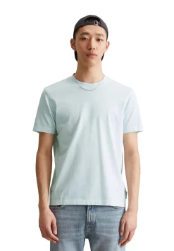 Herren T-Shirt aus Bio-Baumwolle Relaxed Fit