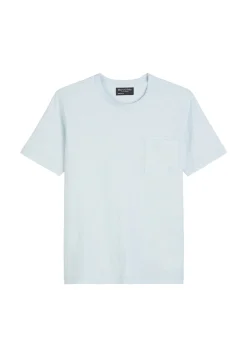 Herren T-Shirt aus Bio-Baumwolle