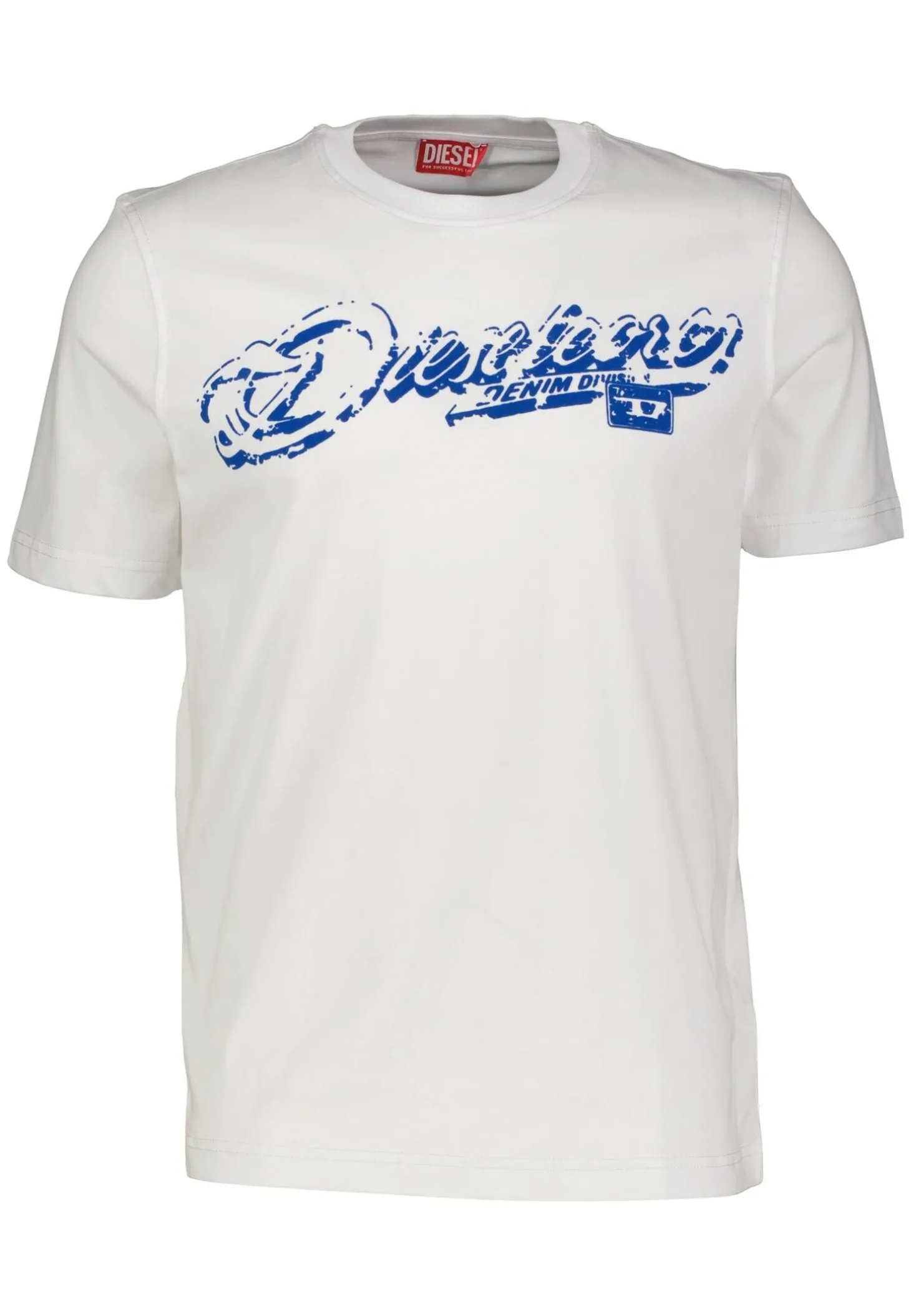 Herren T-Shirt aus Bio-Baumwolle ADJUST-R7