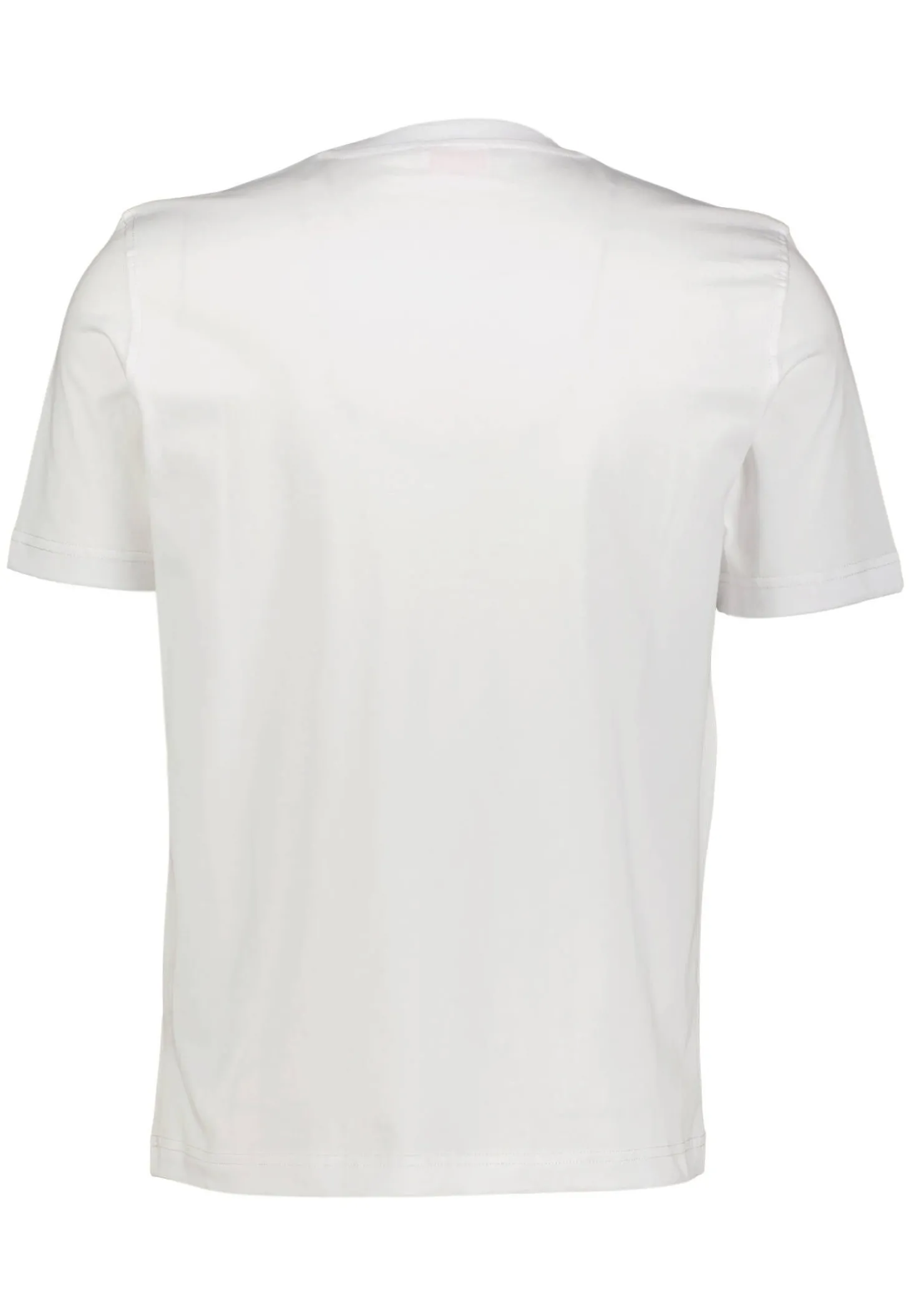 Herren T-Shirt aus Bio-Baumwolle ADJUST-R7