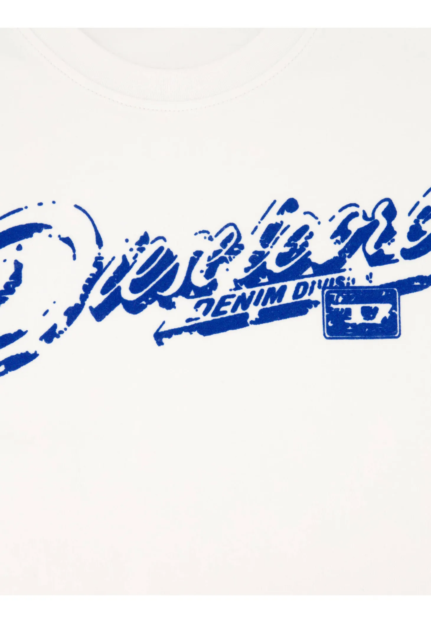 Herren T-Shirt aus Bio-Baumwolle ADJUST-R7