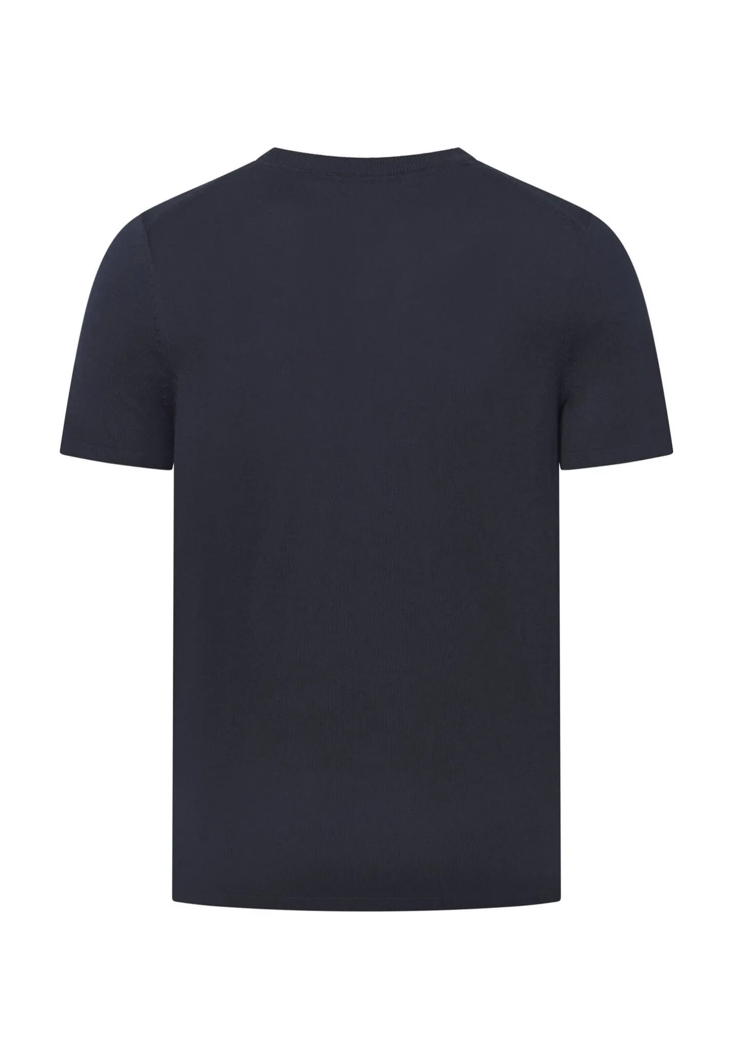 Herren T-Shirt aus Feinstrick VERED