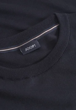 Herren T-Shirt aus Feinstrick VERED