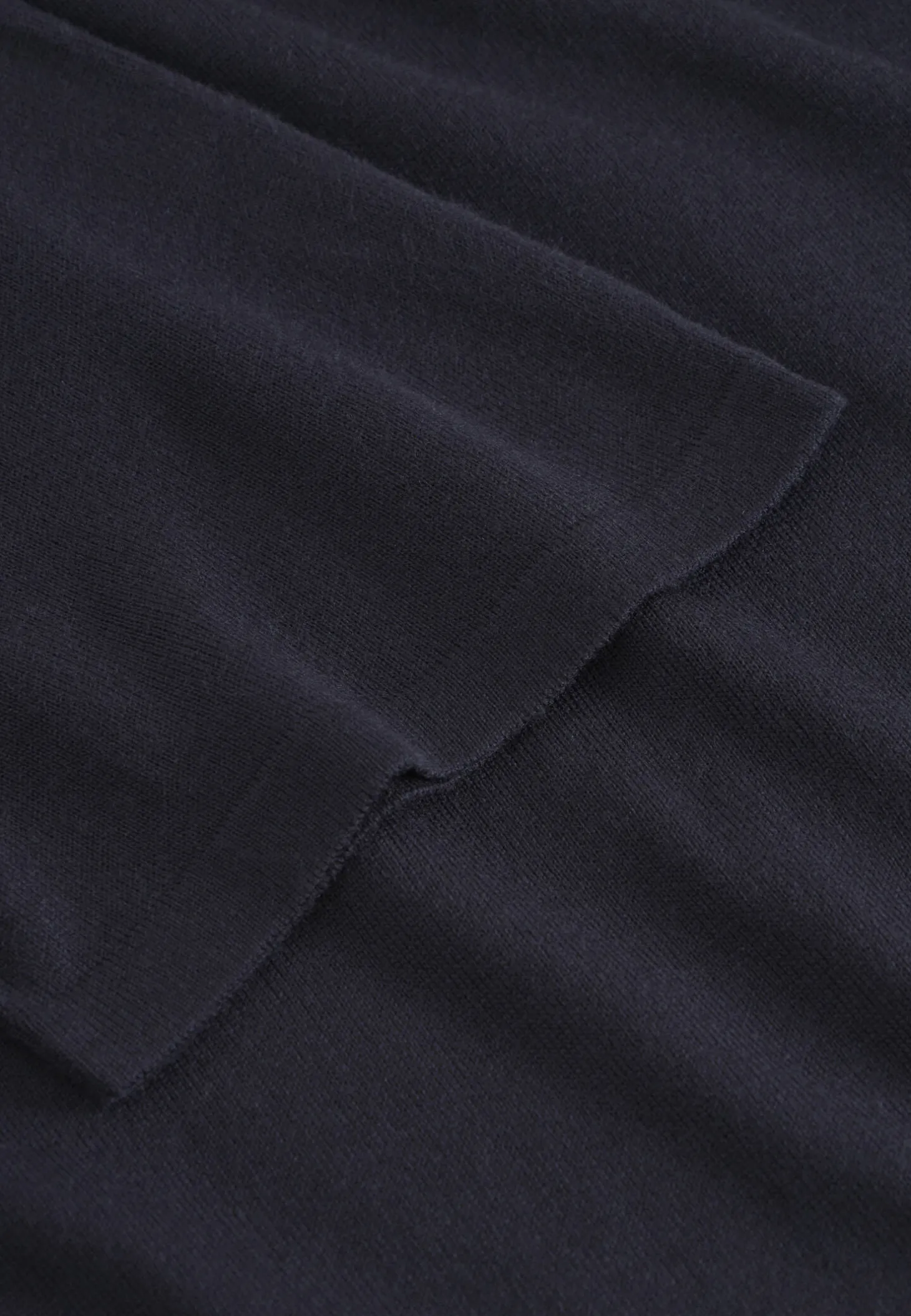 Herren T-Shirt aus Feinstrick VERED