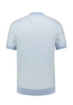 Herren T-Shirt aus Feinstrick H-JIANFRANCO