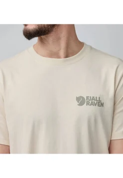 Herren T-Shirt aus Heavy-Jersey Relaxed Fit