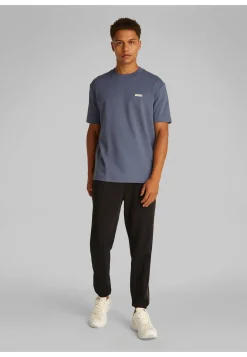 Herren T-Shirt aus Interlock-Gewebe