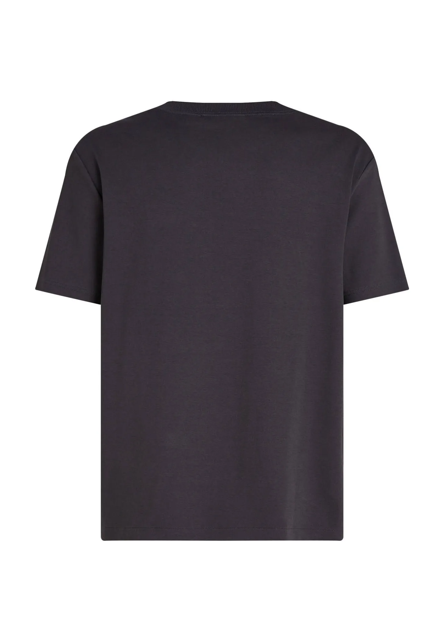 Herren T-Shirt aus Interlock-Gewebe