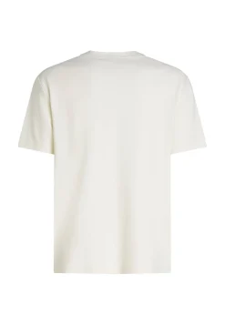 Herren T-Shirt aus Interlock-Gewebe