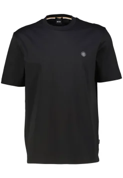 Herren T-Shirt aus merzerisierter Baumwolle C-TAUT