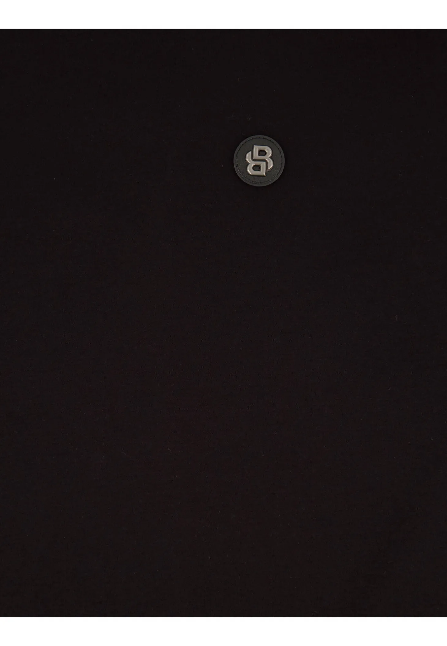 Herren T-Shirt aus merzerisierter Baumwolle C-TAUT