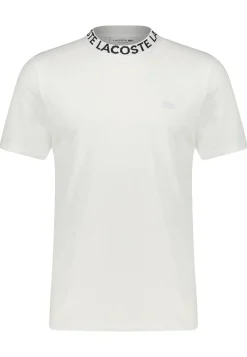 Herren T-Shirt aus Piqué Regular Fit