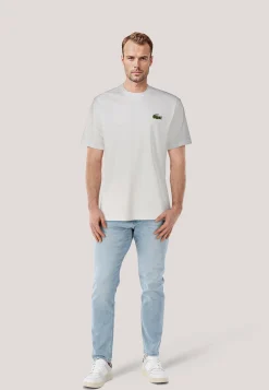 Herren T-Shirt aus schwerer Baumwolle