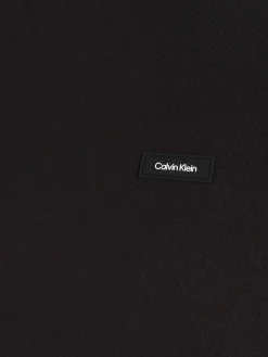 Herren T-Shirt aus Stretch-Jersey Slim Fit