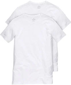 Herren T-Shirt "Body Fit" Doppelpack