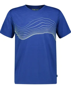 Herren T-Shirt BUSTOS