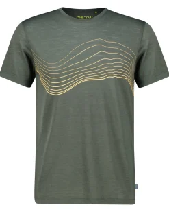 Herren T-Shirt BUSTOS