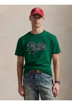 Herren T-Shirt Classic Fit