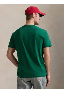 Herren T-Shirt Classic Fit