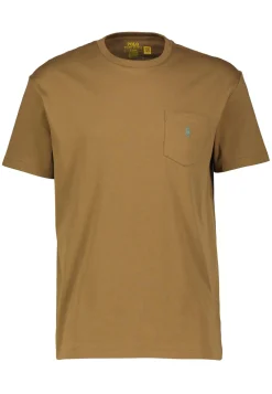 Herren T-Shirt Classic Fit