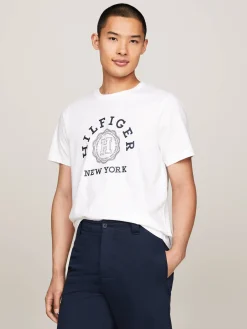 Herren T-Shirt COIN TEE Regular Fit