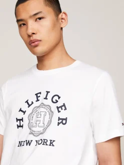 Herren T-Shirt COIN TEE Regular Fit