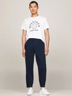 Herren T-Shirt COIN TEE Regular Fit