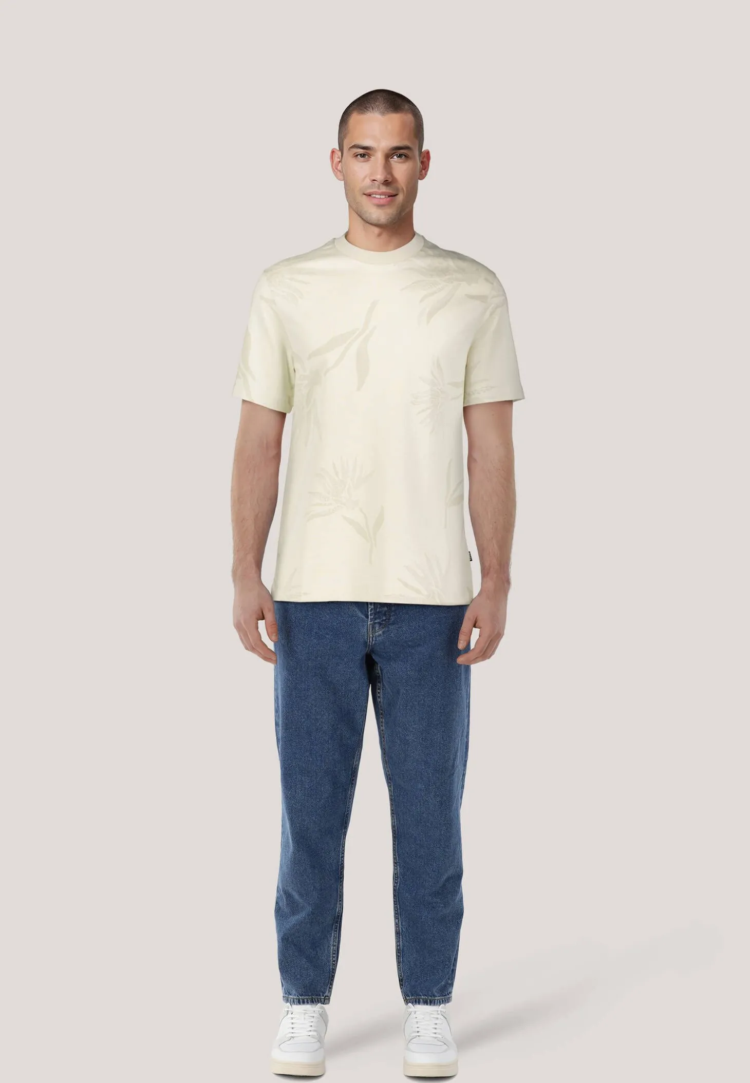 Herren T-Shirt C-TAUT 13 Regular Fit