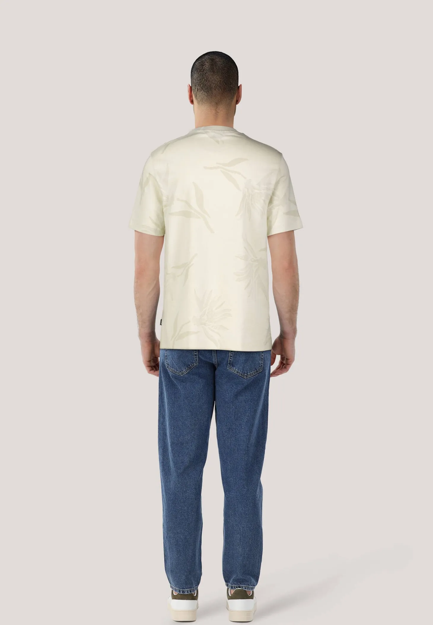 Herren T-Shirt C-TAUT 13 Regular Fit