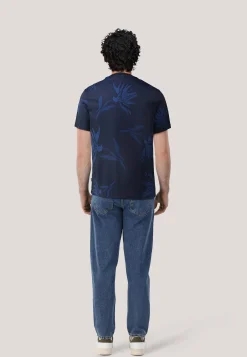 Herren T-Shirt C-TAUT 13 Regular Fit