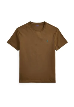 Herren T-Shirt Custom Slim Fit