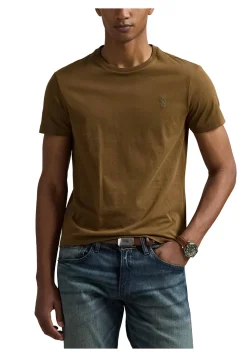 Herren T-Shirt Custom Slim Fit