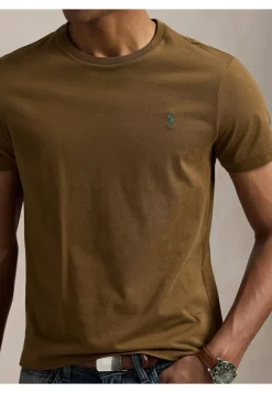 Herren T-Shirt Custom Slim Fit