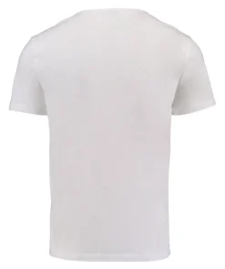 Herren T-Shirt Custom Slim Fit