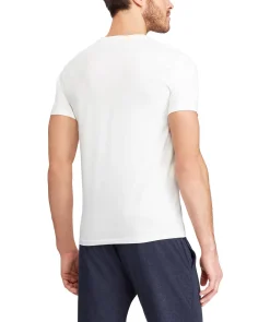 Herren T-Shirt Custom Slim Fit