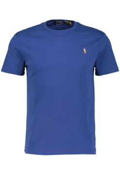 Herren T-Shirt Custom Slim Fit