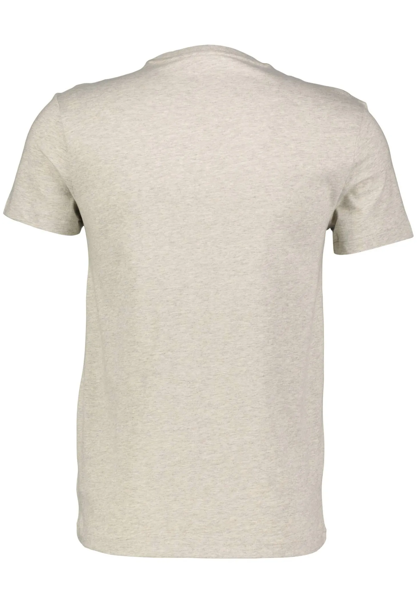 Herren T-Shirt Custom Slim Fit