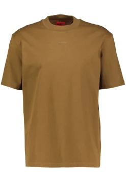 Herren T-Shirt DAPOLINO Relaxed Fit