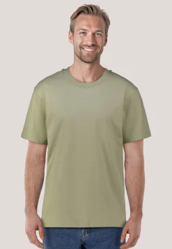 Herren T-Shirt DAPOLINO Relaxed Fit