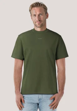 Herren T-Shirt DAPOLINO Relaxed Fit