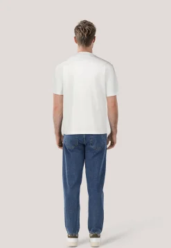 Herren T-Shirt DECKIES_RB HUGO X RB