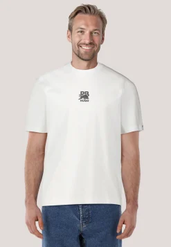 Herren T-Shirt DECKIES_RB HUGO X RB