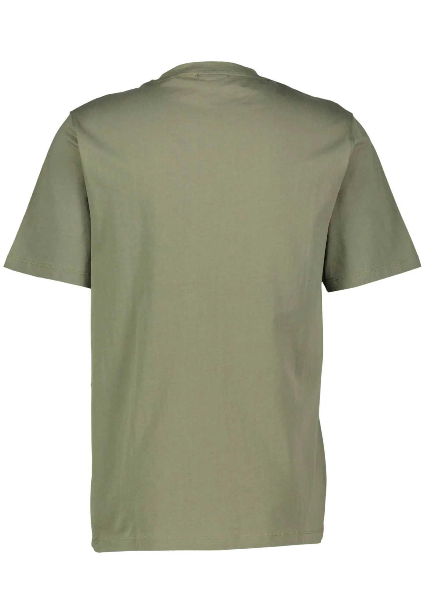Herren T-Shirt DEXTER