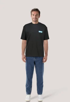 Herren T-Shirt DUWOOD