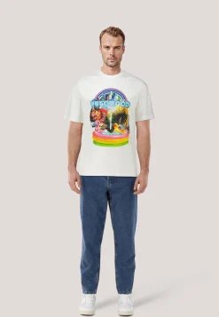 Herren T-Shirt DUWOOD