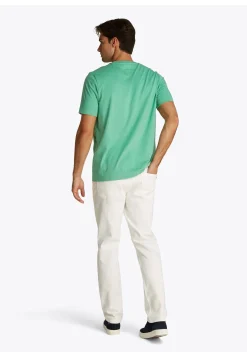 Herren T-Shirt ESSENTIAL SOLID POCKET TEE